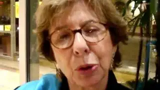 Alice March  talks about James Malinchak and Become a Motivational Speaker