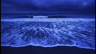 🌊 Ocean Waves Ultra HD &ndash; Relaxing Ocean waves sounds for sleeping, meditation and stress relief