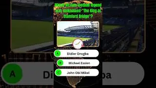 Sports Quiz - Which African nation dominates middle distance running?