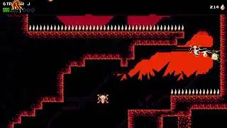 STRIDER FORCE J  with Part 2 Of the Messager