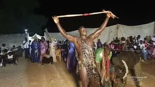 Mbam tv Lamb Fayako poids lourds bandit 40 ans ade mbine sarra