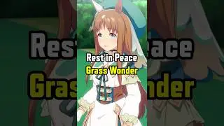 Sad News Hits The Umamusume Community