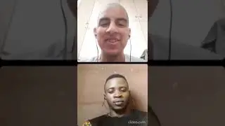 latest chat with Mike Etim