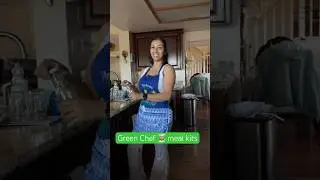Green Chef Meal Kits #greenchefrecipes #greenchef