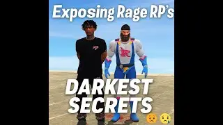 Exposing Rage RP&rsquo;s Darkest Secrets&hellip;