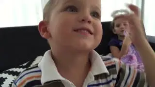 How to enjoy your life and your job - KIDS explain the book by Dale Carnegie