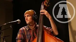 The Way Down Wanderers - Circles - Audiotree Live