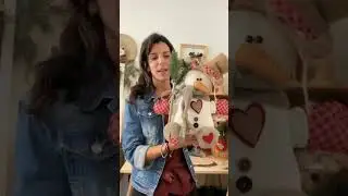 ⛄ PUPAZZO DI NEVE ALFREDO ⛄⭐📍 Corso online su zoom gioved&igrave; 23/10 dalle 19.00 alle 21.00