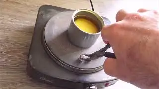 How to Dip Lube The Right Way