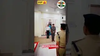 SPECIAL DGP IPS VARUN KAPOOR SIR ❣️ UPSC BEST MOTIVATION VIDEO ❣️#upsc #upscmotivation #ips #dgp