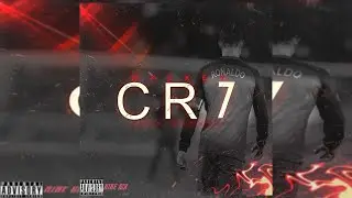 Mxckey - CR7 Prod. Chxd'