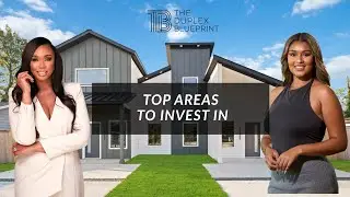 Top Areas to Invest in Houston Multifamily