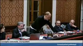 Como, scontro Negretti sindaco in consiglio comunale