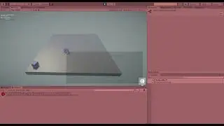 Unity Debug: Building Placement debug 2