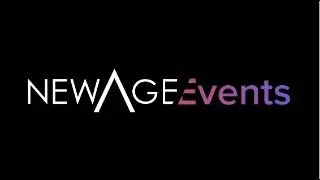 We are so excited to announce our new Venue - NEW AGE EVENTS (Magen Boys ENTERTAINMENT)