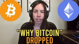 &laquo;Биткоин рухнул, но это был крах перед взлётом&raquo; &mdash; интервью Лин Олден о Bitcoin