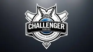 EUN vs. GCU - Finals Game 3 | NA CS Summer Split | eUnited vs. Gold Coin United (2017)