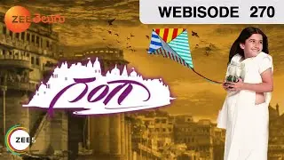 EP 270Гангаа - Индийское телешоу телугу - Же Телугу