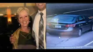 Cherokee County woman who texted friends on the way to dinner party, then vanished found dead