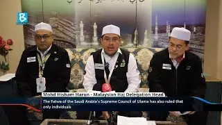 Tabung Haji backs Saudi ban on unauthorised haj pilgrims