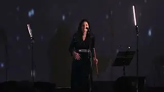 The Five Senses - The Game (live at Planetarium)