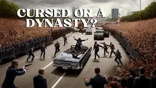 Kennedy Family Tree | Most Cursed Family or Greatest Political Dynasty?