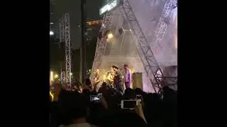 MUSIKOLOGI 2019 KACAU