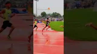 800mtr Speed Start😱🔥 | Running Motivation Status | Indian Army #indianarmy #athletics #shorts