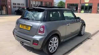 JCW Aero KIT - R56 Mini Cooper S - Stunning - Low Mileage