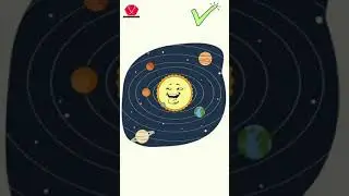 DOP draw one part solar system