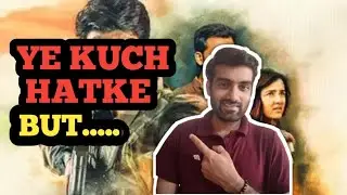 Sena - Guardians Of The Nation All Episode Hindi Web Series Review
