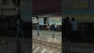 12109-Panchvati Express| Mumbai CSMT TO MANMAD Jn|#ytshorts #short #shortsvideo #youtubeshorts