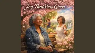 Joy That Was Given