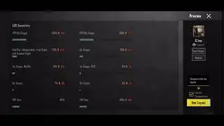 DK KAY best SENSITIVITY for close range@Kay97688