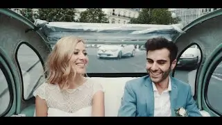 ELOPEMENT IN PARIS