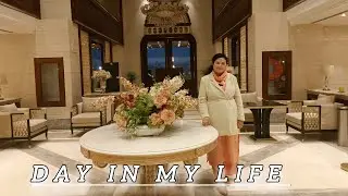 The Great Nirvana Bareilly Luxurious Ambience | Family Evening Time ❤️ Nawab sahab ki kothi