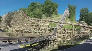 Dollywood is hosting hiring events in the next few weeks to prepare for a big 2026 season