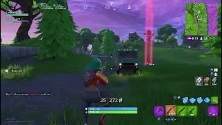 Нарезка | Angel | Fortnite Battle Royale | Ps4