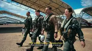 Top  Guns: The Next Generation | Go Beyond The Jets
