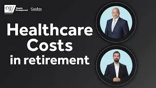 Why Healthcare Costs Could Derail Your Retirement and How to Prevent It