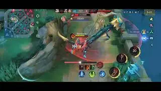The EPIC Ranked Experience in MLBB..But I troll..