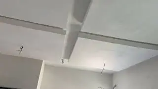 Polystyrene. Ceiling from Vindorite 