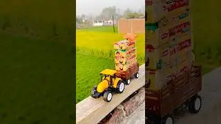 Mini Tractor🚜#automobile #viral #trending #youtubeshorts #ytshorts #shorts #2025shorts #shortsfeed