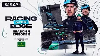 SailGP: Гонки на грани // Сезон 4, Эпизод 8
