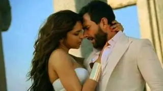 Be Intehaan - Race 2 - Official Song Video Saif Ali Khan & Deepika Padukone