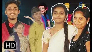 Student No 1 | 12th November 2018 | Full Episode 16 | ETV Plus