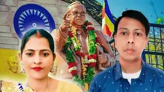 hello everyone good morning 🙏 Jay Bheem namo buddhay 🙏 swagat hai aap sabhi hamare live me 🙏