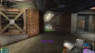 kiLLzA vs. ACo - Rankin - cK duel cup #7 - 1/8 Final - (Unreal Tournament 2004)