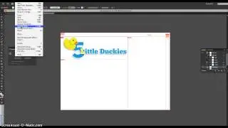 Save for Web Command
