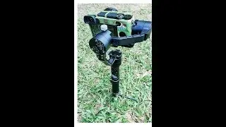 Gimbal Zhiyun Crane M